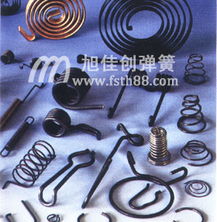 靖邊縣彈簧廠 供應(yīng)多類彈簧，滿足工業(yè)核心需求
